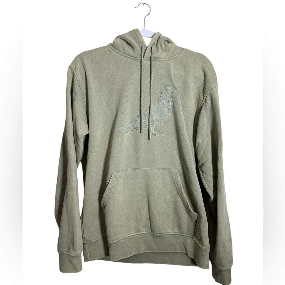 Staple | Mens Pullover Hoodie | Pigeon | NWT | Size Medium